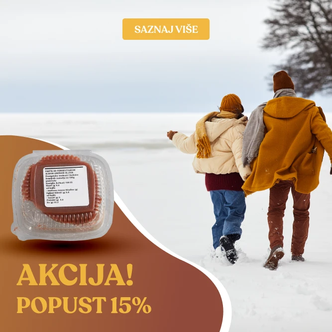 Umeboši pasta pruža nežnu podršku jetri, varenju i jača imunitet.