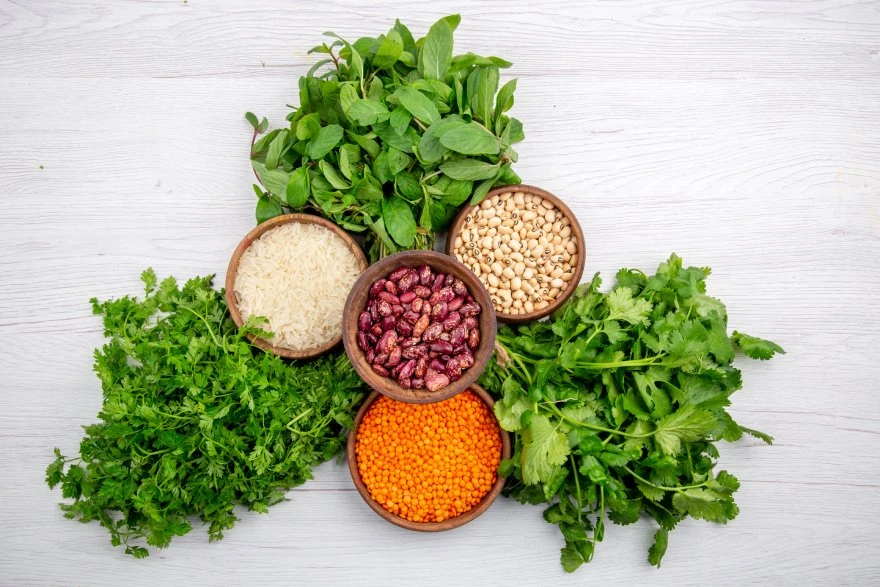 Ishrana kod ešerihije koli