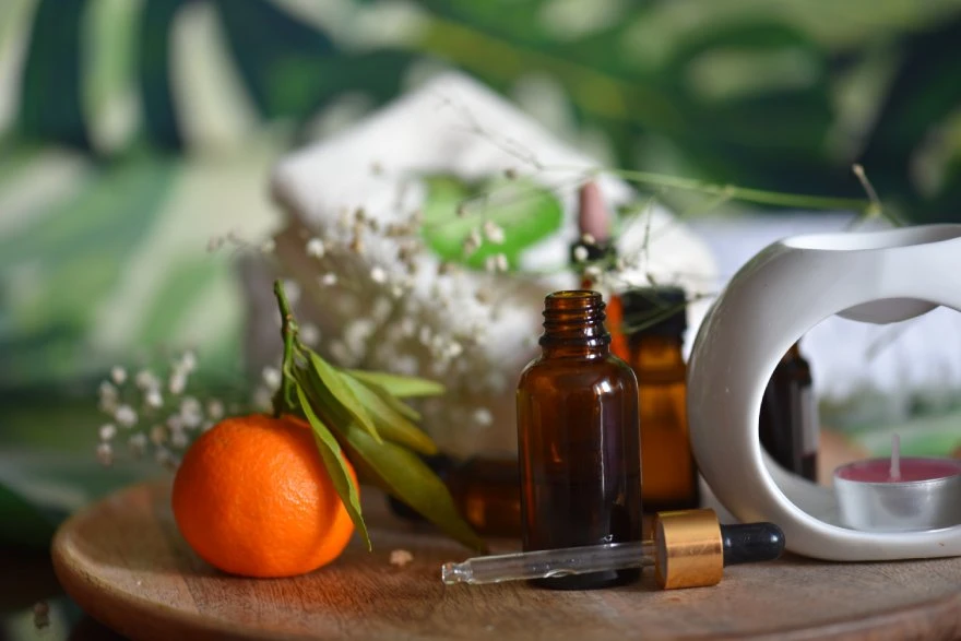 Kako napraviti osveživač prostora?