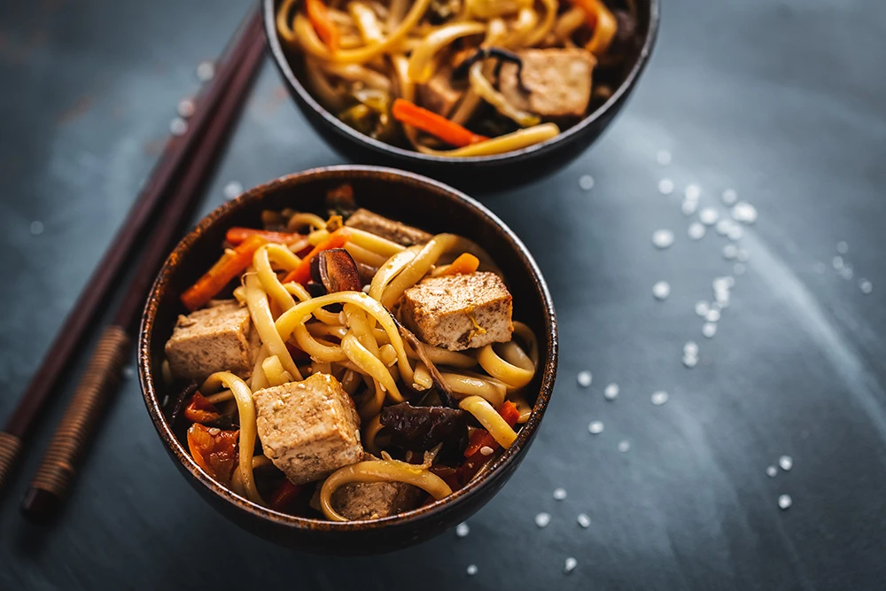 Veganski izvori proteina: tofu, tempeh, soja sos i kako se koriste