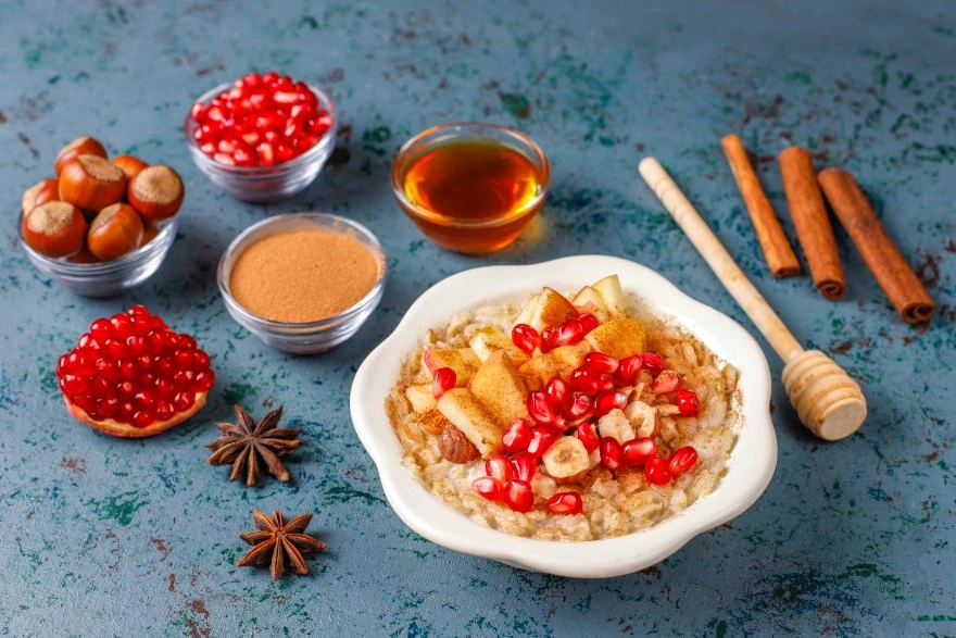 Ishrana kod ešerihije koli