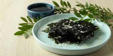 Alge u ishrani – značaj, priprema i recepti