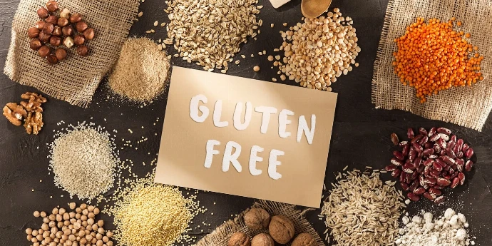 Ishrana kod celijakije
