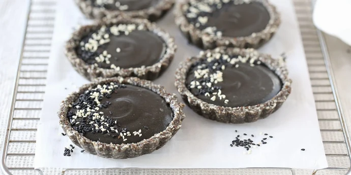 Crni susam u savremeno doba