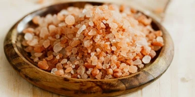 Himalajska so – lekovitost, za šta je dobra i kako koristiti sole rastvor 