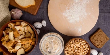 Intolerancija na gluten - šta je gluten, zašto nije dobar i spisak namirnica