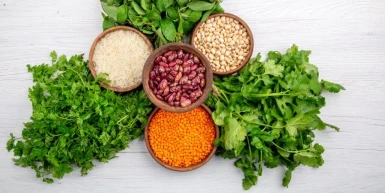 Ishrana kod anemije – kako hranom podići gvožđe?