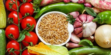 Ishrana kod herpesa zostera – šta jesti za brži oporavak?