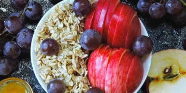 Ishrana kod opstipacije