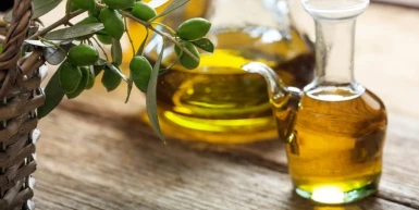 Ishrana kod povišenog holesterola