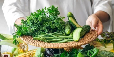 Ishrana za smanjenje mokraćne kiseline