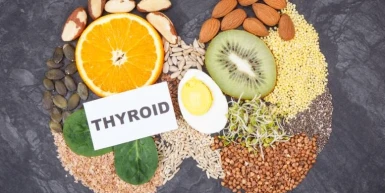 Jelovnik za Hašimoto