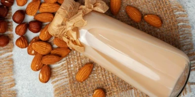 Kako napraviti biljno mleko