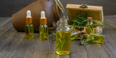 Kako napraviti osveživač prostora?