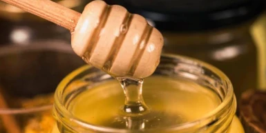 Kako prepoznati pravi med