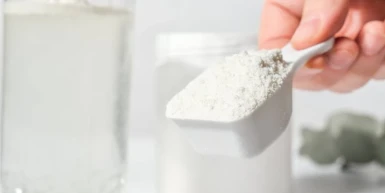 Kako se pije zeolit u prahu?