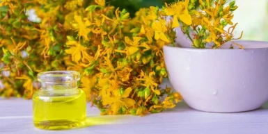 Kantarionovo ulje: za šta je dobro i kako se koristi za lečenje?