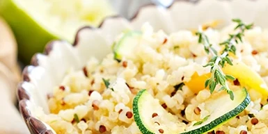 Kinoa – Energija prirode na vašem tanjiru!