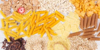 Koje namirnice su ugljeni hidrati, a koje proteini?