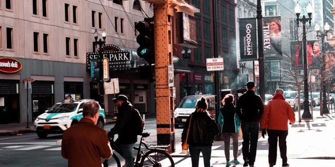 Lestvica ekoloških dobrobiti