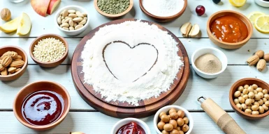 Šta je lizin i u kojim biljnim namirnicama ga ima?