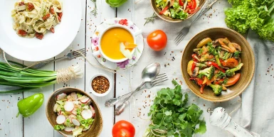 Makrobiotika i Yin-Yang u tanjiru: kako postići ravnotežu u obroku