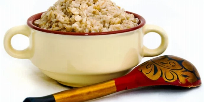 Makrobiotika i menopauza