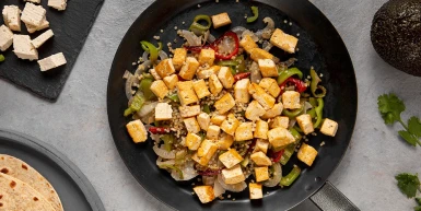 Sejtan, tempeh i tofu – koje su razlike i kako ih koristiti?