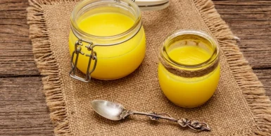 Šta je ghee masnoća i za šta je dobra - sve lekovitosti gi maslaca