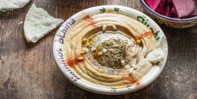  Šta je humus, da li je zdrav i kako se pravi