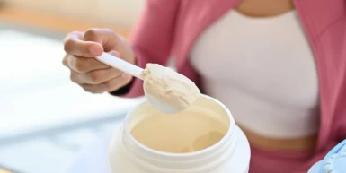 Šta je whey protein?