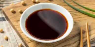 Šta je Yaemon Tamari soja sos?