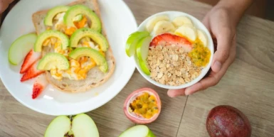 Šta jesti za doručak, ideje za zdrav doručak i doručak tokom posta