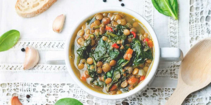 Šta je to makrobiotika i kako uneti dobre promene u ishranu