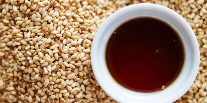 Susamovo ulje - tradicionalni način proizvodnje i lekovita svojstva