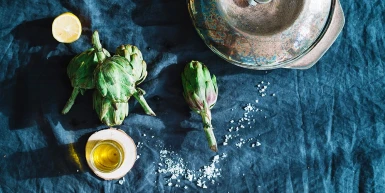 Ukusi koji leče: Ajurvedski put do balansa emocija