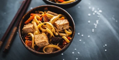 Veganski izvori proteina: tofu, tempeh, soja sos i kako se koriste