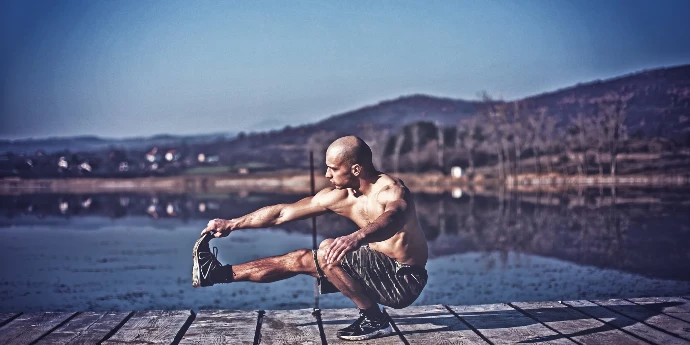 Legionari i šampioni sa juga Srbije - razgovor o vežbanju i ishrani