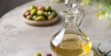 Zašto je dobro piti maslinovo ulje?