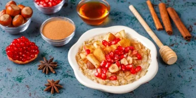 Zdrava ishrana za decu – kako hranom podržati pravilan rast i razvoj?