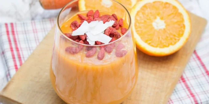 5 načina da vaš smuti bude zdraviji