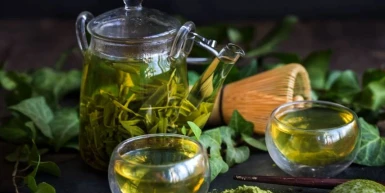 Zeleni čaj – za šta je dobar i koja vrsta zelenog čaja je najbolja?