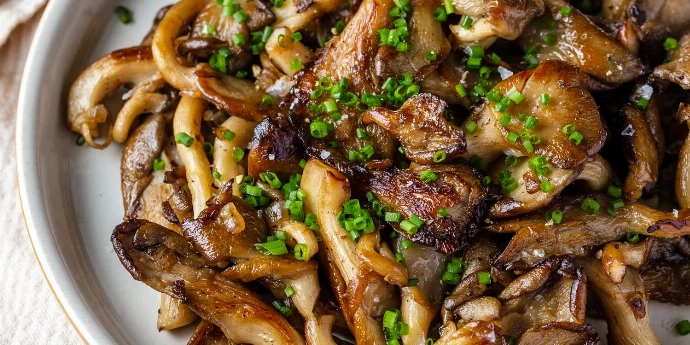 Bukovače u kuzu sosu