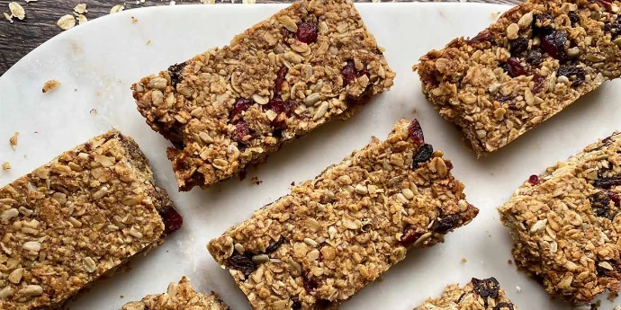 Energetske čokoladice bez šećera