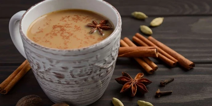 Indijski čaj (masala čaj)