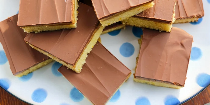 Kolačići sa čokoladom, kikirikijem i tapiokom