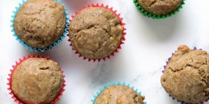 Kolačići sa kanihuom i limetom