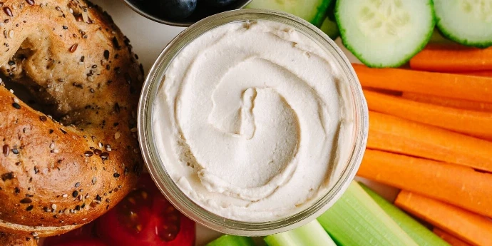 Krem sir od indijskog oraha