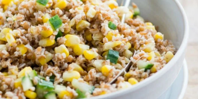 Kuvani bulgur (za 4 osobe)