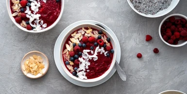 Voćna magija iz Brazila u tvojoj činiji